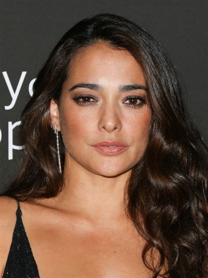 Uncover The Inspiring Story And Impact Of Natalie Martinez