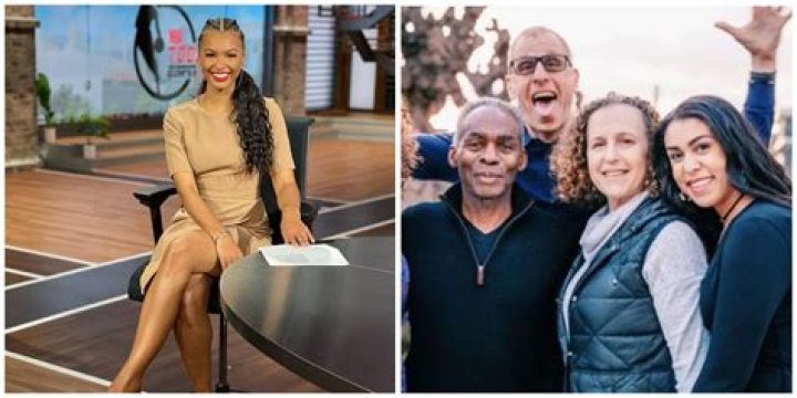 NBA reporter on ESPN, Malika Andrews is Single and lives with her Parents. ·