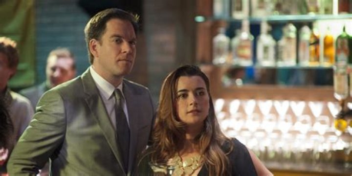 NCIS 'Past, Present & Future' Recap ·