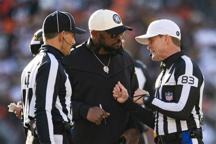Who Is Shawn Hochuli Wife? Everything On His Salary And More ·