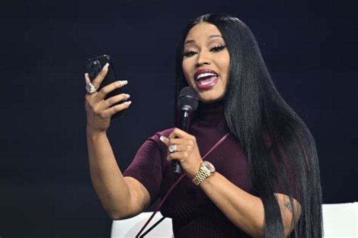 Nicki Minaj And Wayne's Untold Story
