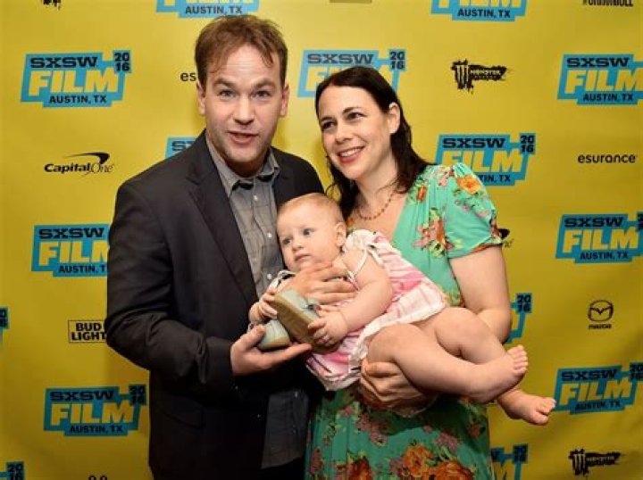 Oona Birbiglia- Meet Seven Years Old Of Mike Birbiglia and J. Hope Stein |
