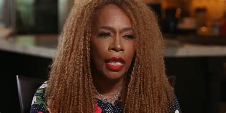 Oracene Price ·