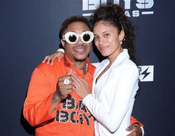 Orlando Brown Wife: How Danielle Brown Helped Him Overcome His Struggles