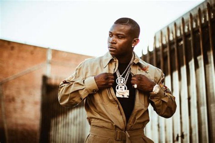 The Rise And Impact Of A Hip Hop Icon
