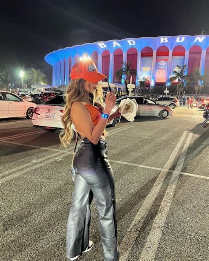 Discover Irresistible Outfit Ideas For Karol G Concerts