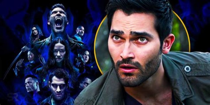 Parrish Is A Hellhound On 'Teen Wolf' & The Reveal Could Mean Big Problems For Scott & Theo's Packs