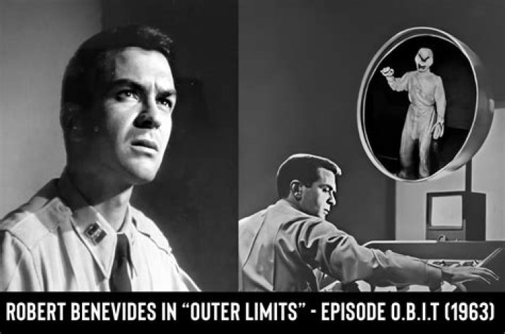 Partner Robert Benevides Outer Limits