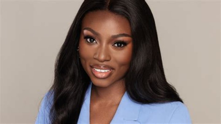 Patricia Bright | JoltVib