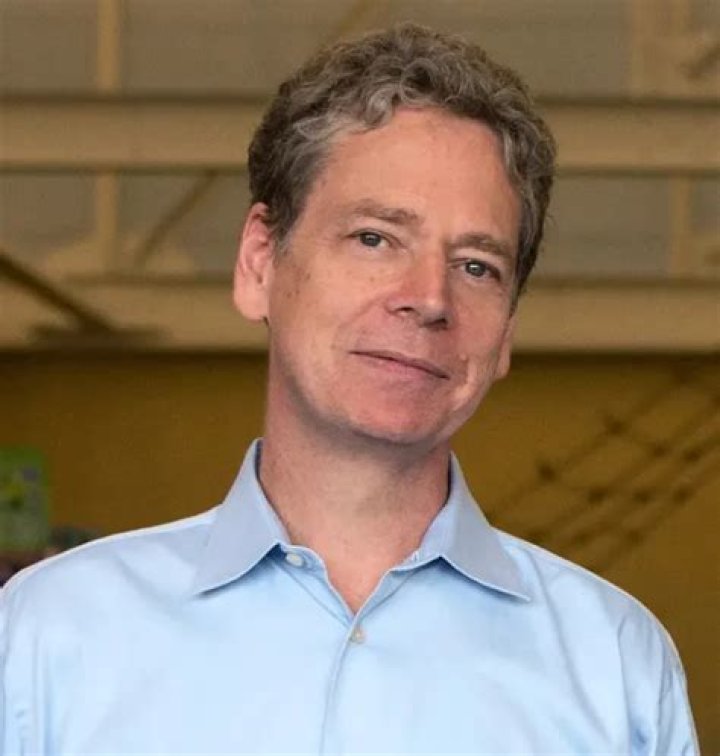 Paul Reiche III Biography, Age, Height, Wife, Net Worth, Family
