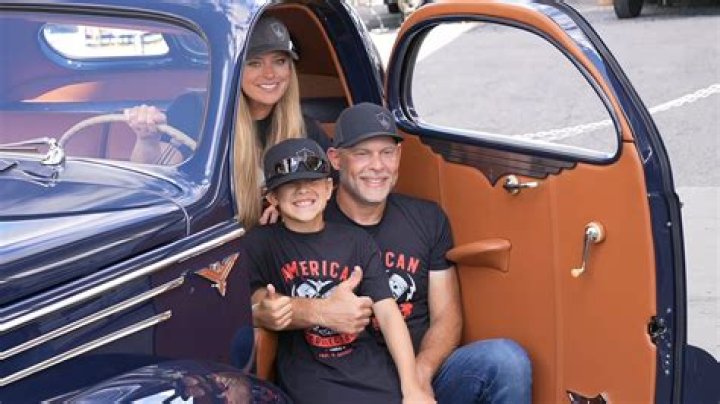 Paul Teutul Jr. | BlinkVlog