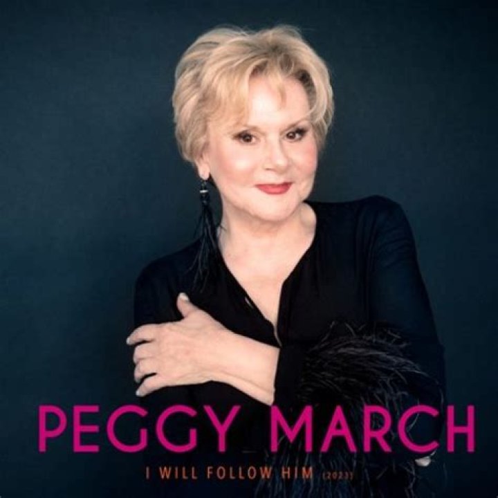 Peggy March ·