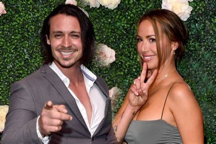 Peter Madrigal Net Worth ·