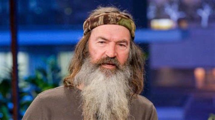 Phil Robertson Net Worth ·
