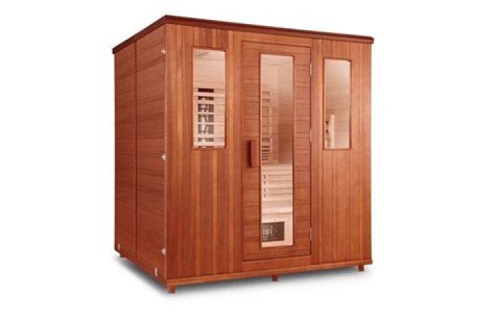 Unveiling The Secrets Of Pioneer Spa Sauna: Discoveries And Insights Await