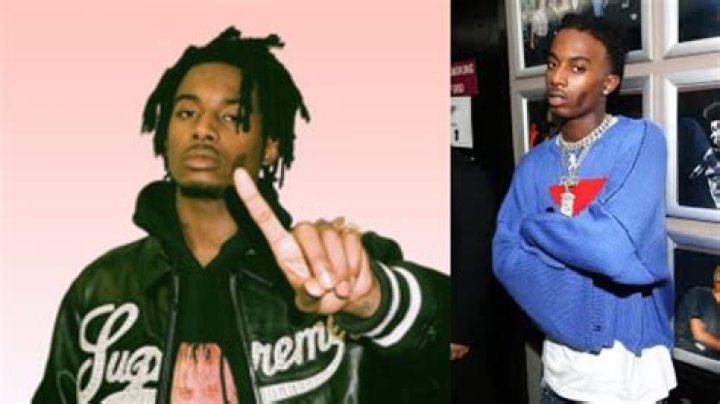 Playboi Carti Age, Net Worth, Height, Real Name, Girlfriend, Kids, Wiki Bio