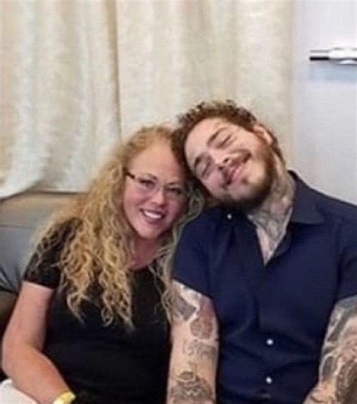 Post Malone's Parents And His Musical Journey
