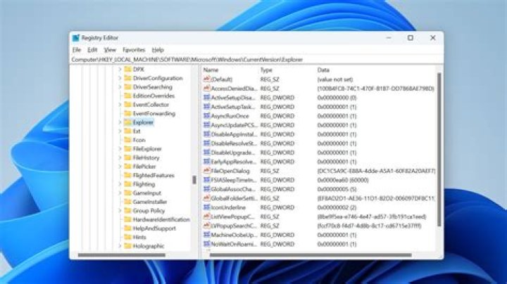 Powershell Find-And-Replace on registry values?