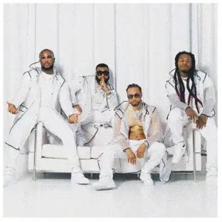 Pretty Ricky Net Worth ·
