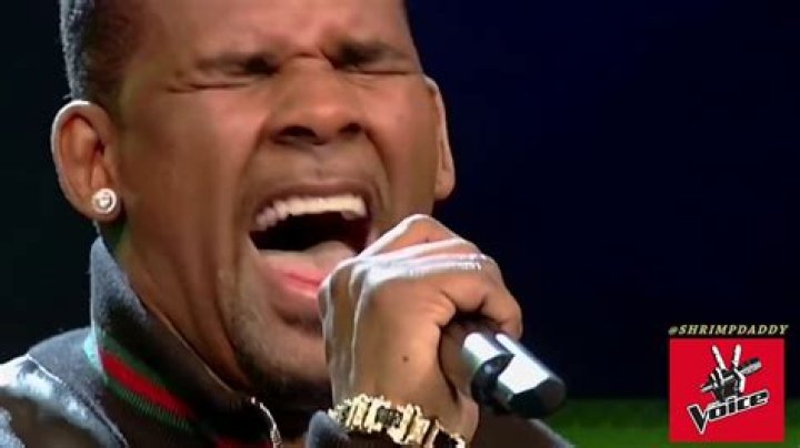 Uncovering The Truth Behind R. Kelly's Appearance