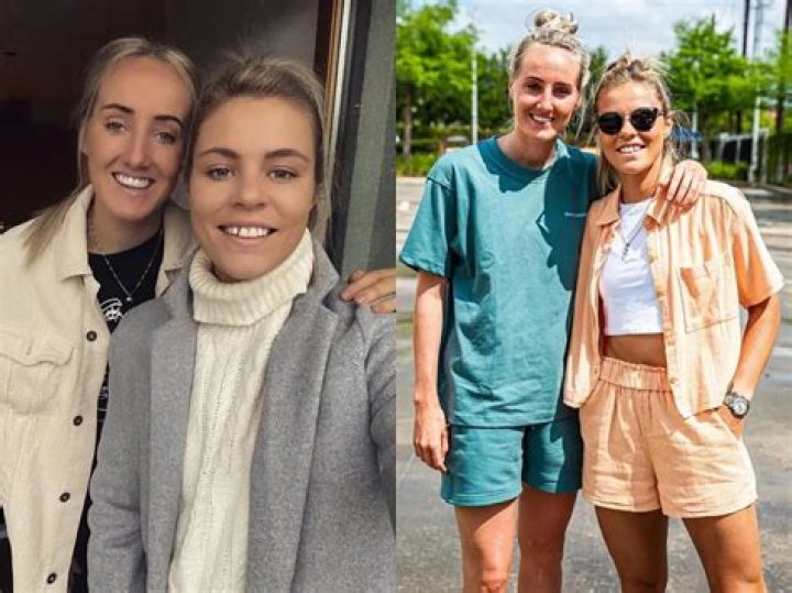 Rachel Daly Husband Or Wife: Is She Dating Millie Turner? Lesbian Rumors And Sexuality