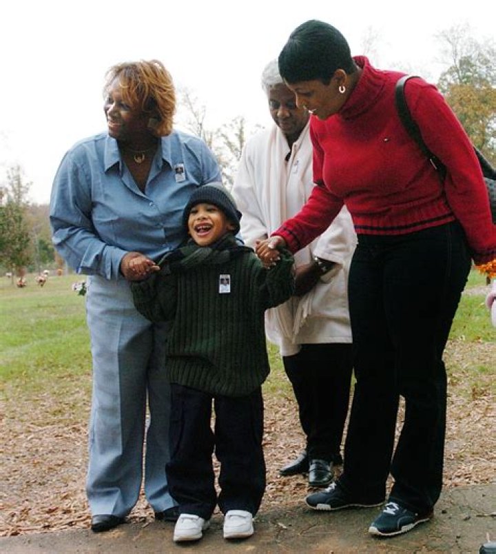 Rae Carruth Now: How the Former NFL Star is Living After Prison