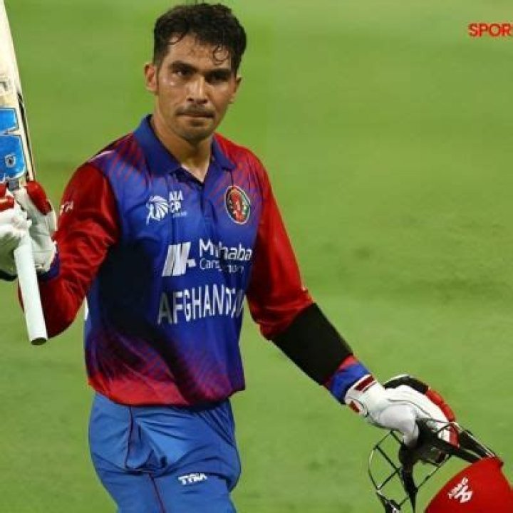 Rahmanullah Gurbaz Wife: Who Is He Married To? Cricketer Family Details