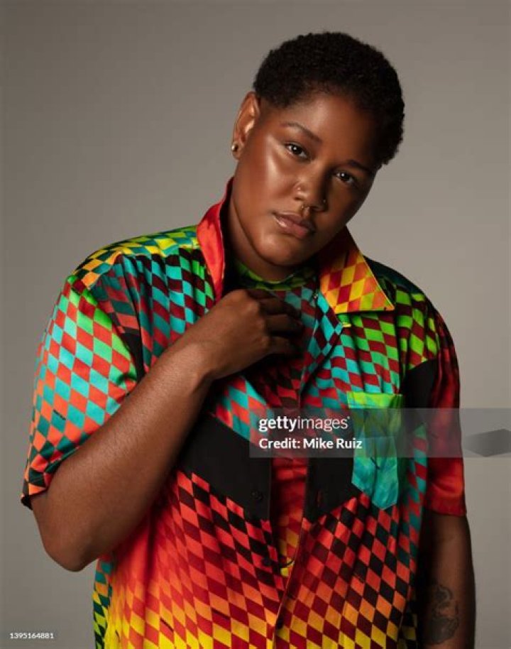 Rahne Jones' Height, Weight, Net Worth, And Age Revealed