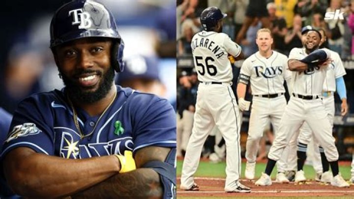 Randy Arozarena Parents: How They Shaped His Baseball Career