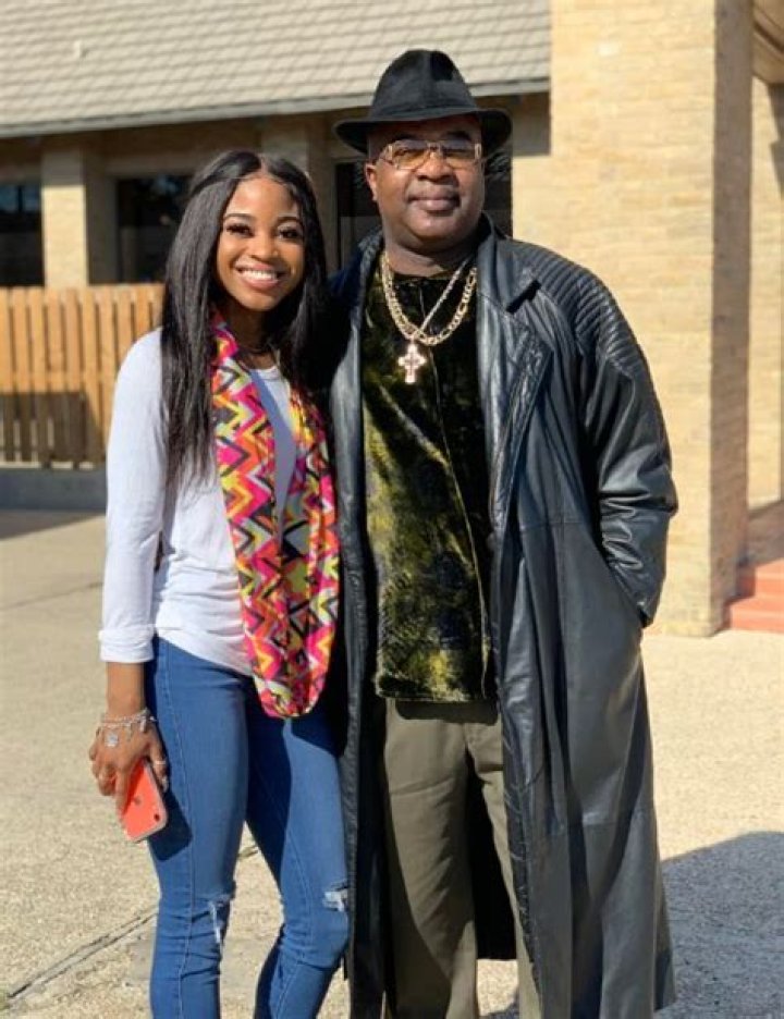 Rashod Owens Parents | Who Are Christina & Roderick Owens | Wiki & Age