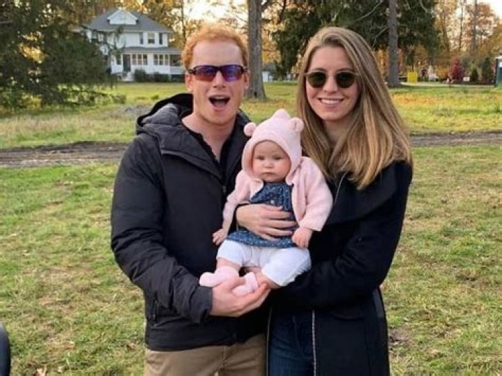 Reed Cross Howard- Wiki, Bio, Age, Height, Net Worth, Wife ·