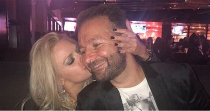 Relationships Of Daniel Negreanu Had Prior to Marrying Amanda Leatherman