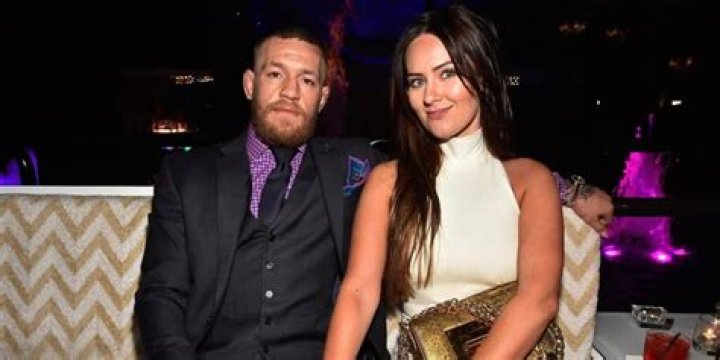 Unveiling The Secrets Of Conor McGregor's Wife: Exclusive Revelations