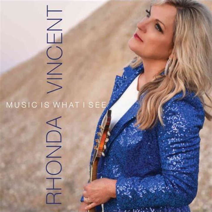 Rhonda Vincent Net Worth, Income, Salary, Earnings, Biography ·