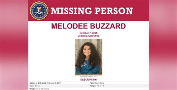 Richland Sierra Stevens Missing Update 2023: Found Safe ·