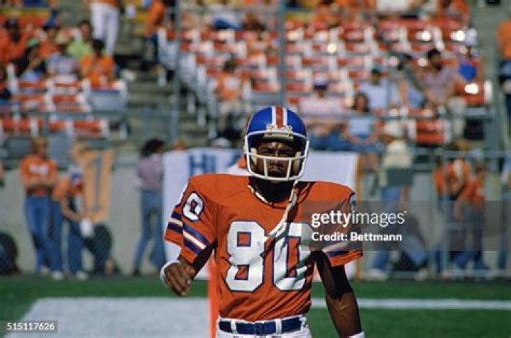 Rick Upchurch ·