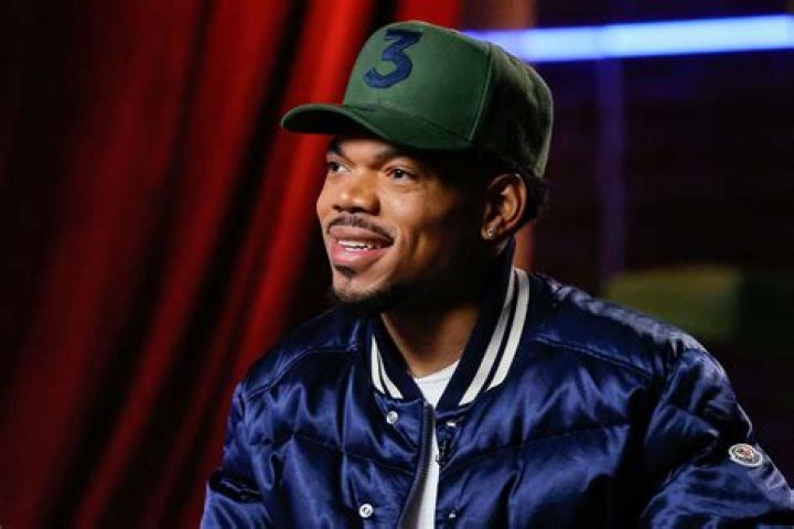 How Old Is The Rapper? ·