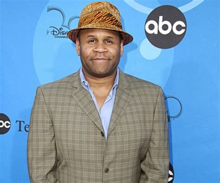 Rondell Sheridan Siblings Where Are They Now? Parents And Ethnicity