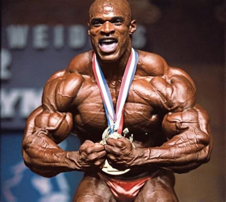 Unveiling Ronnie Coleman's Legacy: Secrets And Strategies Revealed