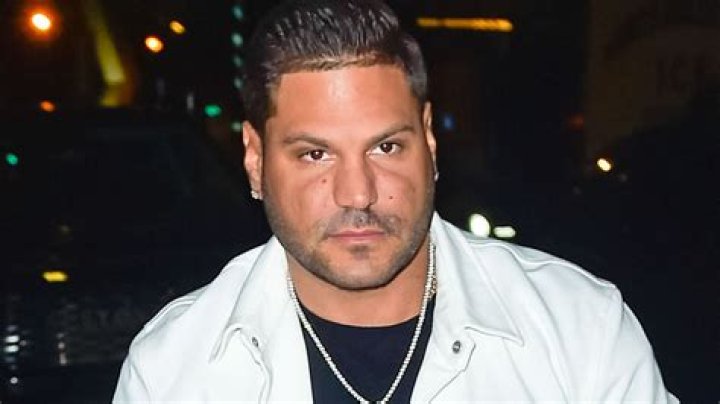Ronnie Ortiz-Magro's Untold Story And Surprising Revelations