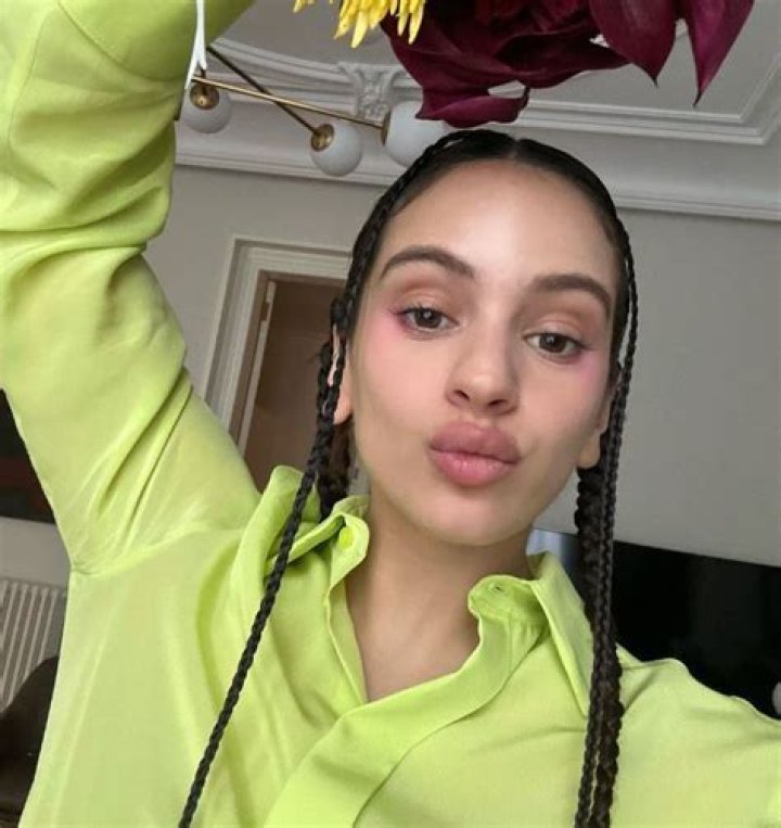 Unveiling The Secrets Of Rosala's TikTok Triumph