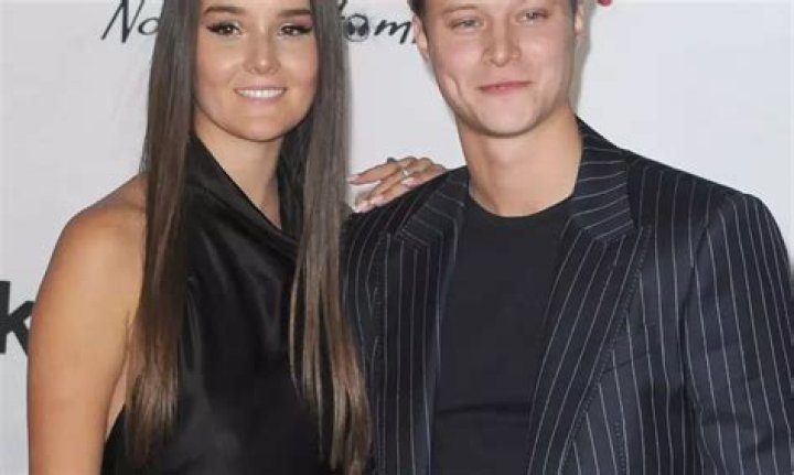 Rudy Pankow- Age, Height, Net Worth, Girlfriend, Career, Nationality ·