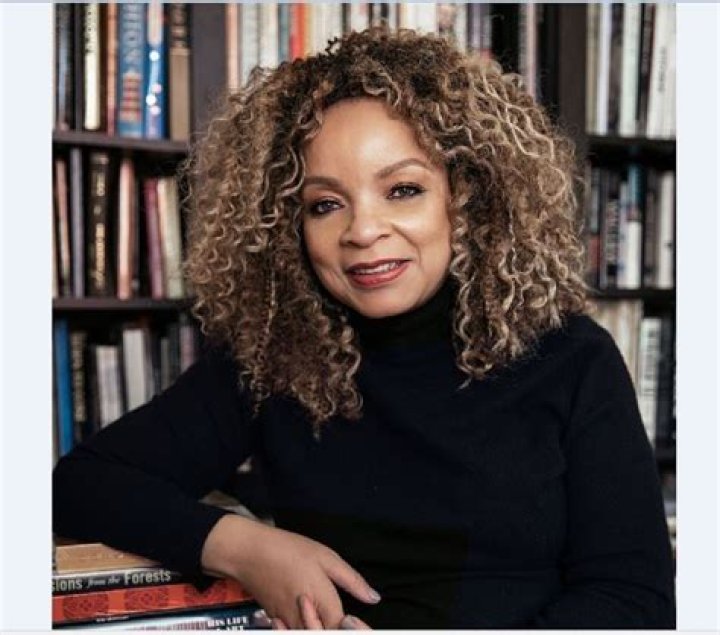 Ruth Carter Husband Is She Married? Parents Age And Net Worth