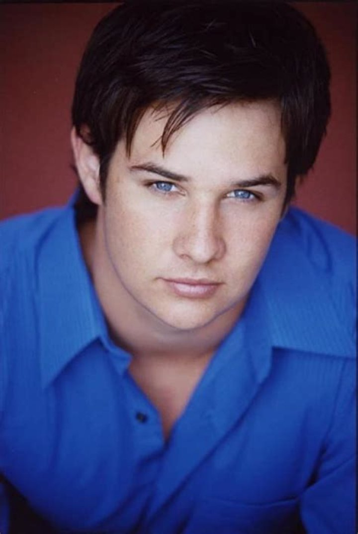 Unveiling The World Of Ryan Merriman: Discoveries And Insights