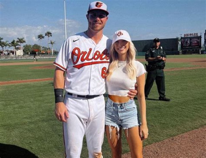 Unveiling The Secrets Behind "ryan Ohearn Wife"
