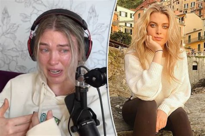 Unveiling The Perils Of Sadie Mckenna Deepfake: A Deep Dive