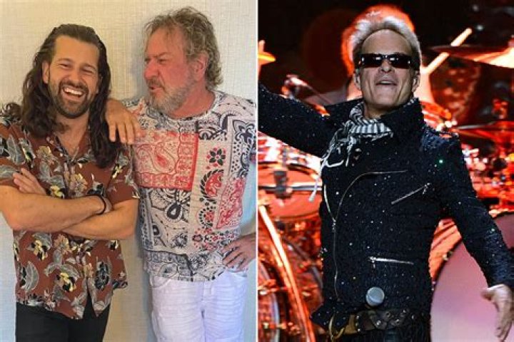 Sammy Hagar Net Worth: How the Red Rocker Rocked His Way to Riches