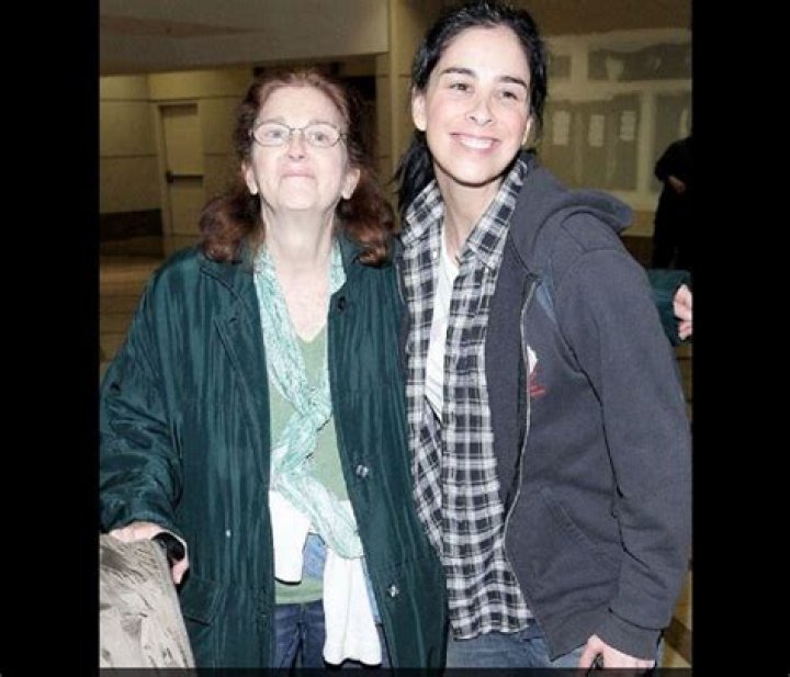 Uncover The Inspiring Journey Of Sarah Silverman's Mother: Discoveries And Insights