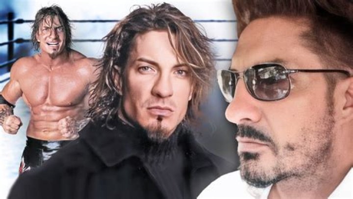 Sean O'Haire Dead of Apparent Suicide; Former Wrestling Star Was 43 ·