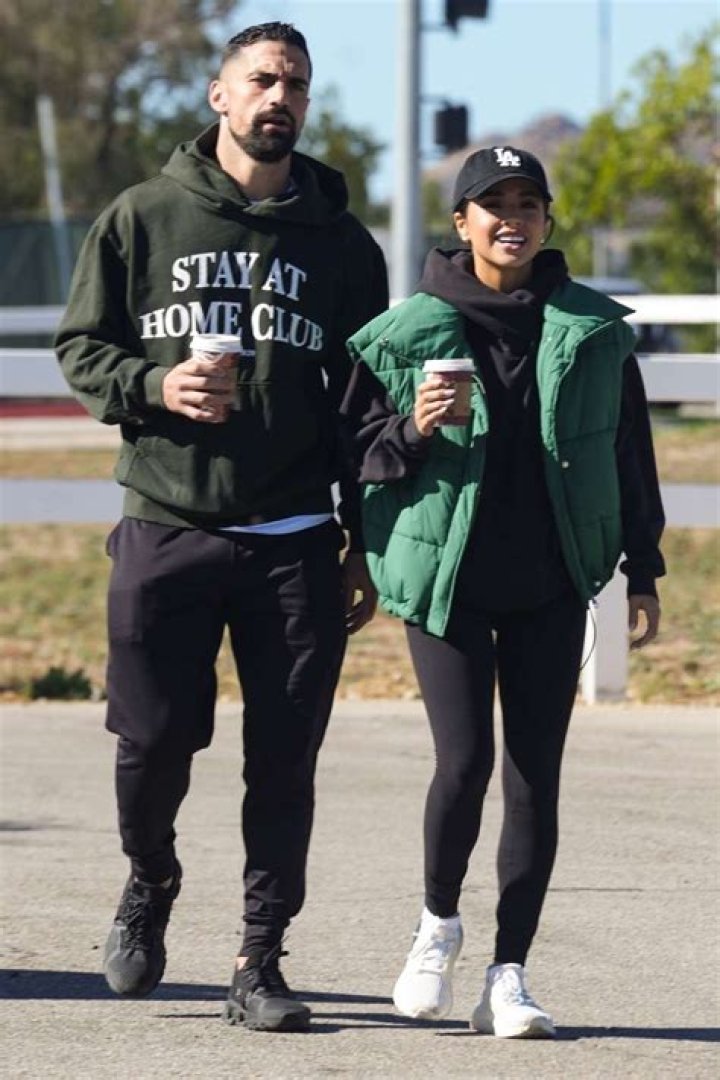 Sebastian Lletget, Becky G, And The Cheating Allegations